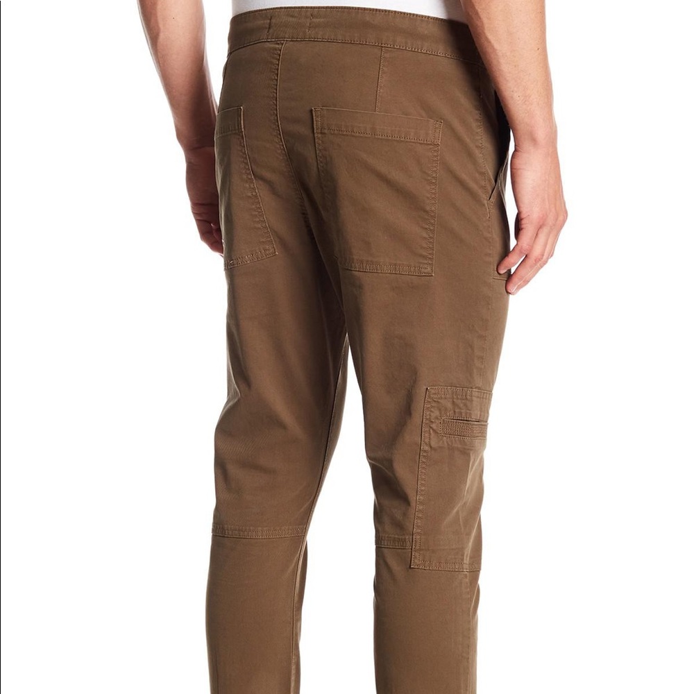 MENS DL1961 Jay Tracker Chino